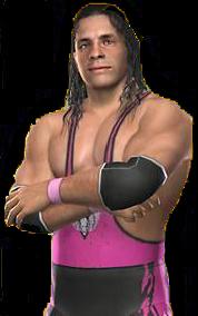 Bret Hart