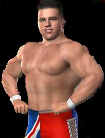 Davey Boy Smith