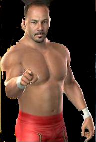 Chavo Guerrero