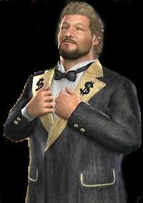 Ted DiBiase