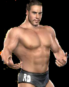 Rene Dupree