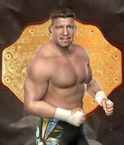 Eddie Guerrero