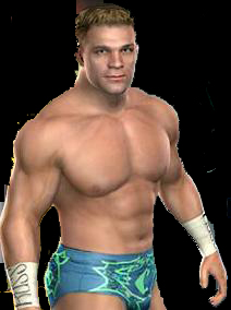 Charlie Haas