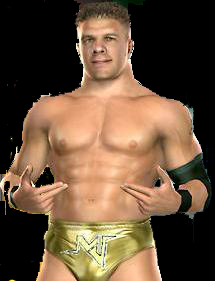 Mark Jindrak
