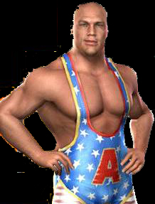 Kurt Angle