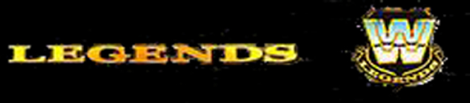 Legneds logo