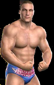 Chris Masters