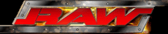 RAW logo