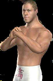 Steven Richards