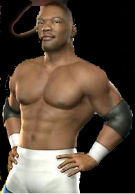 Shelton Benjamin