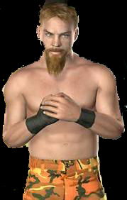 Spike Dudley