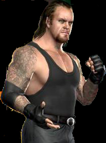 Undertaker
