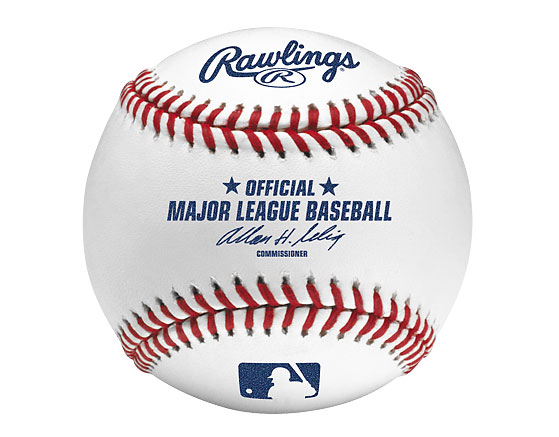 baseball