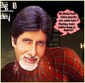 Big Spidey (Sab ka baap)