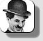 The Famous Charlie Chaplin pics