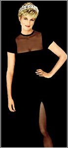 Mother's noble prize for peace 