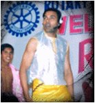 yeah c'mon lets hit it 