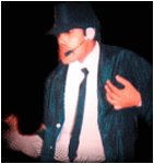 But the kid is not my son