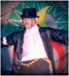 Dangerous da man is so dangerous !!! 