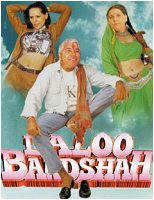Laloo Baadshah