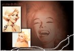  Marilyn by Bert Stern