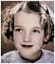 Baby Marilyn 