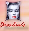  Marilyn Downloads,Wallpapers,Winamp Skins,Poems