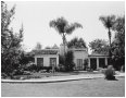 Marilyn's house at 12305 5th Helena Drive,Brentwood,California
