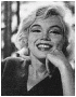 Marilyn's last Interview