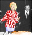 Marilyn's last Birthday