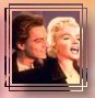 Marilyn in Titanic