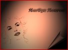 My Marilyn Artwork Wallpaper