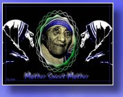 Mother Wallpaper made by me 