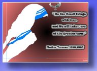 Mother Artwork Wallpaper made by me 