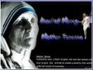 Mother Teressa Wallpapers (800x600)