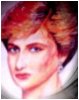 Potrait of a Princess (Diana)