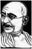 Bapu ji (Father of the Nation,Mahatma Gandhi)