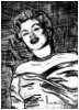 Marilyn's Sketch (Marilyn Monroe)