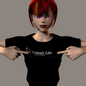 Curious Labs.com