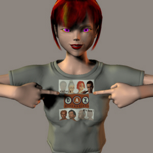 Daz3D.com