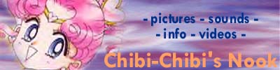 ChibiChibi's Nook