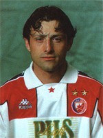 Bjegovic