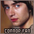 Saved By A Lie: A Connor fanlisting
