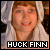 Hells Bells: A Huck Finn Fanlisting