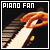 Piano fanlisting