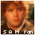 If You Follow Me: A Samwise Gamgee fanlisting