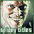 Arachnophonia: a Spider-man main titles fanlisting