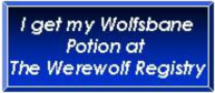 The Werewolf Registry