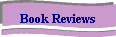 Book Reviews