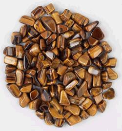 Tiger's Eye